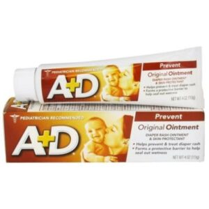 A+D Oinment 113 g