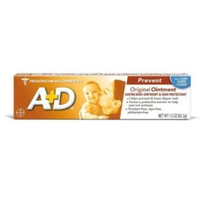 A+D Original Ointment 42.5 g