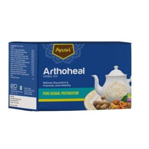AYUSRI ARTHOHEAL HERBAL TEA*20
