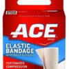 Ace Elastic Bandage 2 Inches