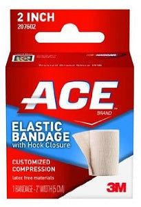 Ace Elastic Bandage 2 Inches