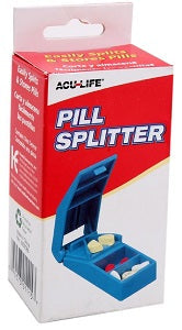 Acu-Life Pill Splitter