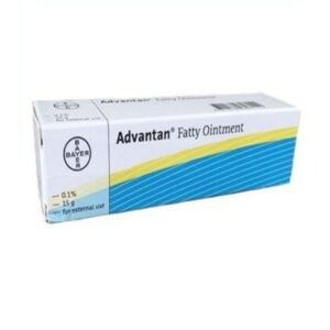 Advantan 0.1% Ointment 15 g