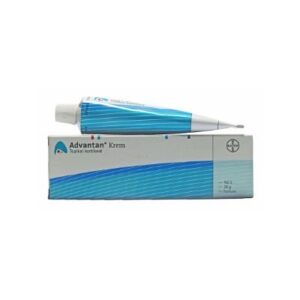 Advantan Cream 0.1% 30 g