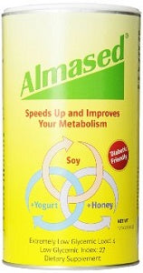 Almased Multi-Protein Powder 500 g