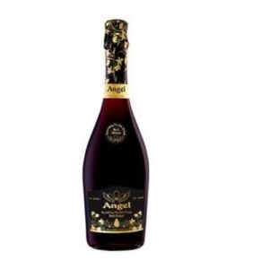 Angel Sparkling Health Drink-75cl