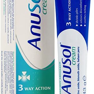 Anusol Cream 43 g