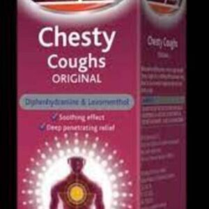 BENYLIN CHESTY CGH ORIG 300ML