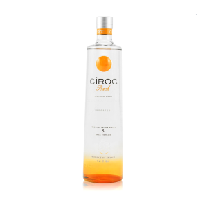 C?roc Peach 1Ltr