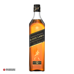 Johnnie Walker Black Label ? 70cl
