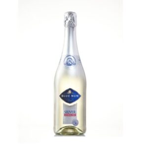Blue Nun Silver Alcoholic Free-75cl