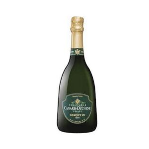 Canard Duchene Charles VII Brut Champagne