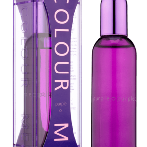 COLOUR ME PERFUME