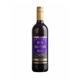 Casa Dorada Non Alcoholic Wine-75cl