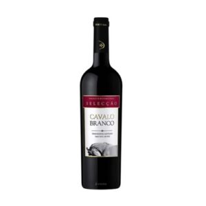 Cavalo Branco Seleccao Red Wine