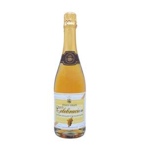 Celebracion Red Grape  Wine-75cl