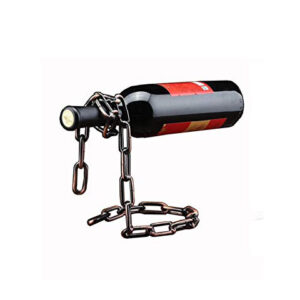 Floating Chain Holder (Bronze)