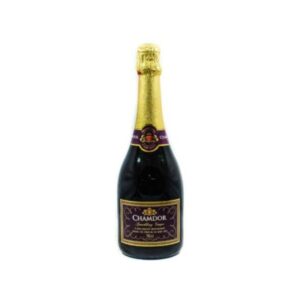 Chamdor Sparkling Grape Wine ? 75cl