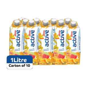 Chivita Active Power ? 1Ltr (x10)