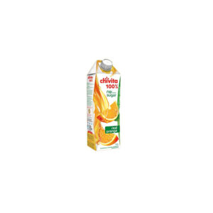 Chivita 100% No Sugar ? 1Litre (x 10)