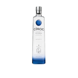 Ciroc Snap Frost Vodka