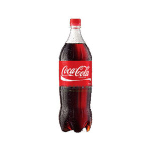 Coca-Cola ? 1L