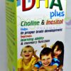 DHA PLUS