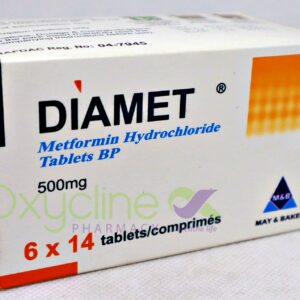 DIAMET