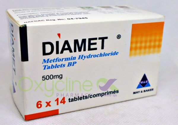 DIAMET