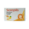 SOREPILS