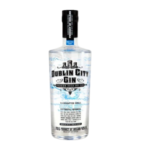 Dublin City Gin 70cl
