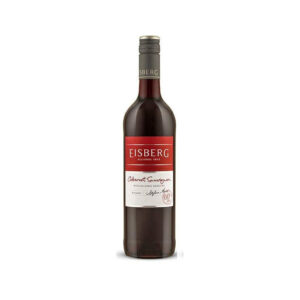 Eisberg Cabernet Sauvignon Alcohol Free Red ? 75cl