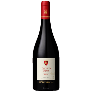 Escudo Rojo Pinot Noir