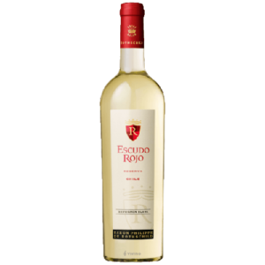Escudo Rojo Sauvignon Blanc Reserve