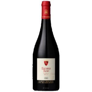 Escudo Rojo Syrah Reserve