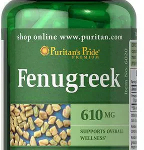 PURITAN?S FENUGREEK