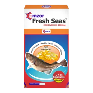 FRESH SEA