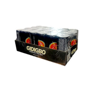 Gidigbo ? 25cl (X 24)