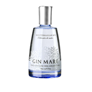 Mare Mediterranean Gin 70cl