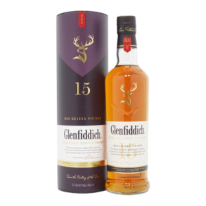 Glenfiddich 15 Year Old ? 70cl