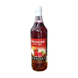 Grenadine Syrup 1Ltr