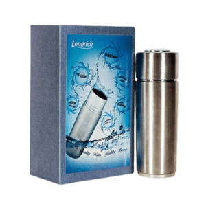 LONGRICH ALKALINE CUP