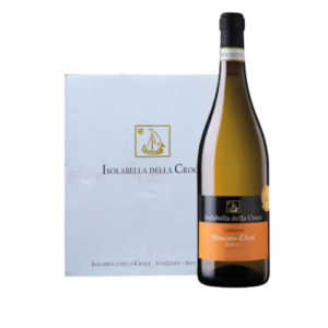 Isolabella Della Croce Moscato D?Asti