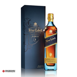 Johnnie Walker Blue Label ? 70cl