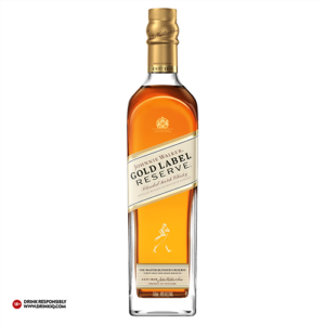 Johnnie Walker Gold Label Reserve ? 75cl