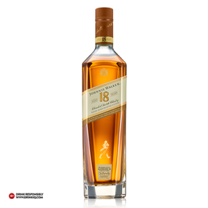 Johnnie Walker 18 Years Old ? 70cl