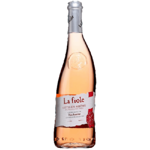 La Fiole Cotes Du Rhone Rose