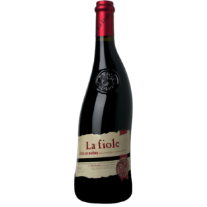 La Fiole Cotes Du Rhone Red Wine 75cl