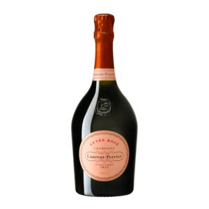 Laurent Perrier Bouteille Cuvee Rose