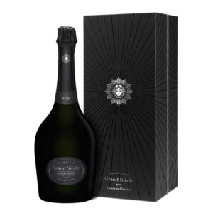 Laurent Perrier Grand Siecle